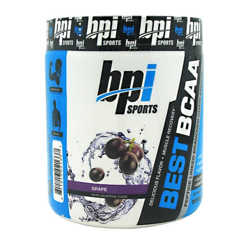 BPI Best BCAA