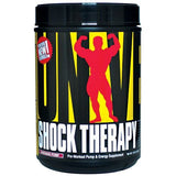 Universal Nutrition Shock Therapy