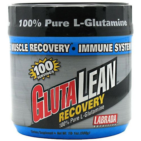 Labrada Nutrition GlutaLean - 1.01 lb - 710779100015