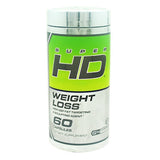 Cellucor G4 Chrome Series Super HD