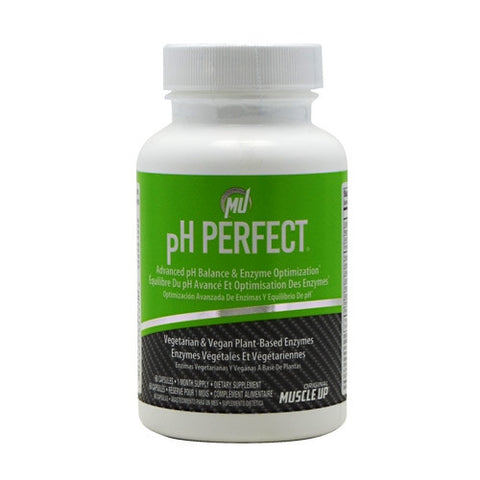 Pro Tan pH PERFECT - 60 Capsules - 732907051372