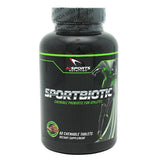 AI Sports Nutrition Sportbiotic