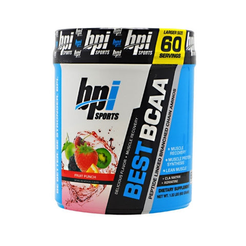 BPI Best BCAA