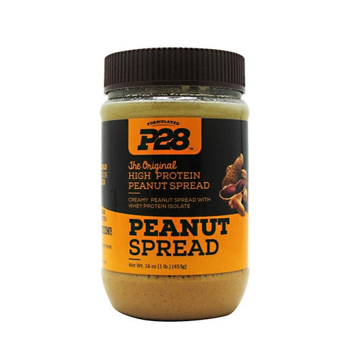 P28 Foods High Protein Spread - The Original - 16 oz - 738416000016