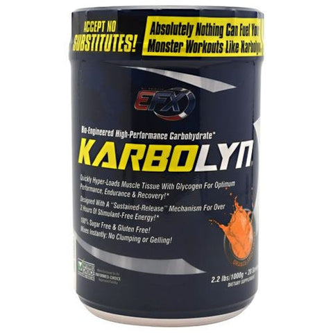 All American EFX Karbolyn