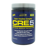 MHP Super Creatine Complex CRE5