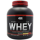 Optimum Nutrition Performance Whey