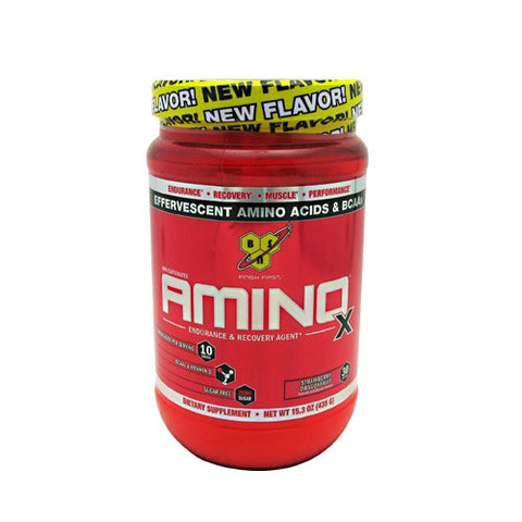 BSN Amino X