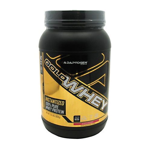 Adaptogen Science Gold Whey