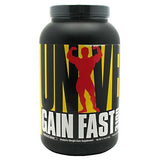 Universal Nutrition Gain Fast 3100