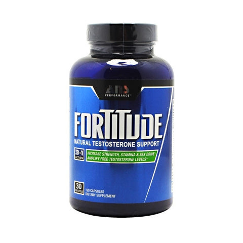 ANS Performance Fortitude - 120 Capsules - 609613521249