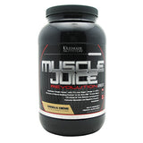 Ultimate Nutrition Platinum Series Muscle Juice Revolution 2600