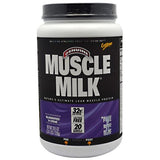 CytoSport Muscle Milk