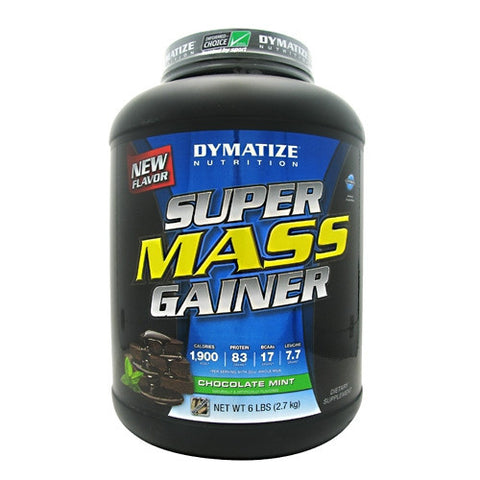 Dymatize Super Mass Gainer