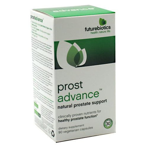 Futurebiotics Prostadvance - 90 Capsules - 049479025114