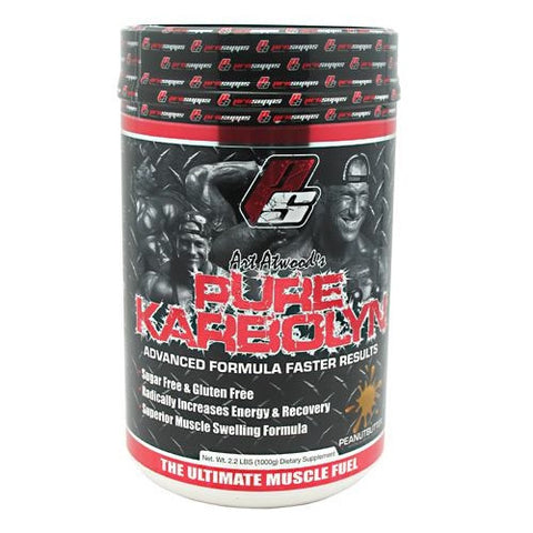 Pro Supps Pure Karbolyn