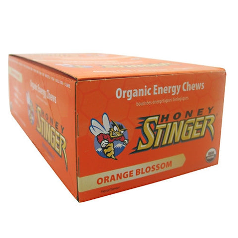 Honey Stinger Energy Chews