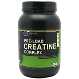 Optimum Nutrition Pre-Load Creatine Complex