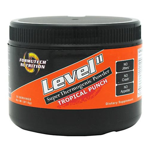 Formutech Nutrition Level ll