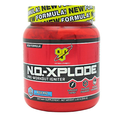 BSN N.O.-Xplode