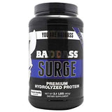 Baddass Nutrition Baddass Surge