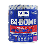 Ultimate Sports Nutrition Core Series B4-Bomb