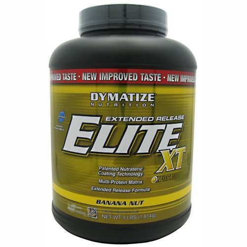 Dymatize Extended Release XT | Maximum Nutrition Dymatize Extended Release XT | Maximum Nutrition