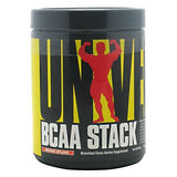 Universal Nutrition BCAA Stack