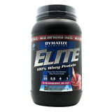 Dymatize Elite 100% Whey Protein