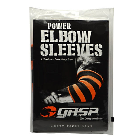 Gasp Power Elbow Sleeve