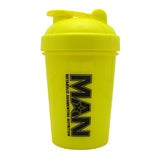 MAN Sports Shorty Shaker