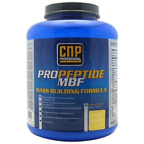 CNP Professional ProPeptide M.B.F.