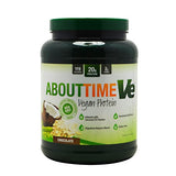 SDC Nutrition About Time Ve