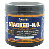 Ronnie Coleman Signature Series Stacked-N.O.