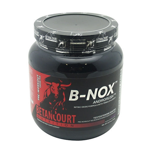 Betancourt Nutrition B-Nox