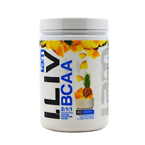 i.am Nutritionals i.Liv BCAA