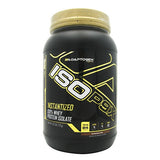 Adaptogen Science Iso P9X