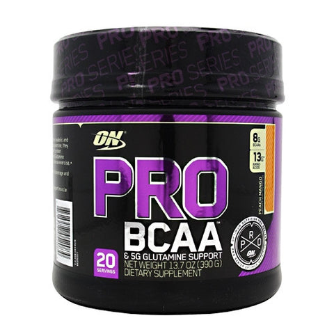 Optimum Nutrition Pro Series Pro BCAA