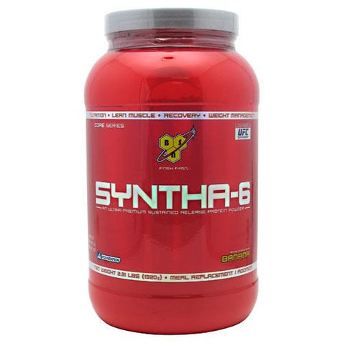 BSN Syntha-6