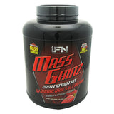 iForce Nutrition Mass Gainz