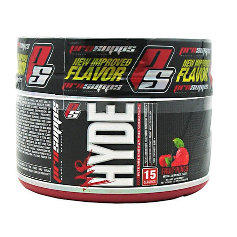 Pro Supps Mr. Hyde