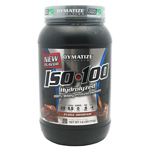 Dymatize Iso-100