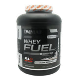 TwinLab Whey Fuel