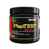 MAN Sports Peptest Bulk