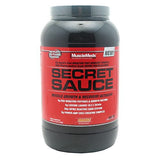 Muscle Meds Secret Sauce