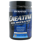 Dymatize Micronized Creatine