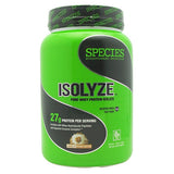 Species Nutrition Isolyze