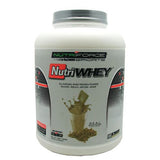 Nutriforce Sports NutriWhey