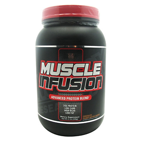 Nutrex Muscle Infusion