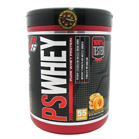 Pro Supps PS Whey